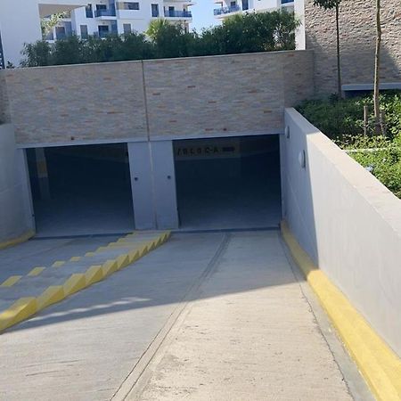Appartement De Luxe Avec Piscine A 5 Min De La Plage Martil Zewnętrze zdjęcie
