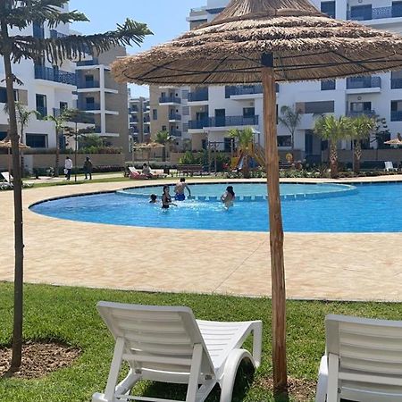 Appartement De Luxe Avec Piscine A 5 Min De La Plage Martil Zewnętrze zdjęcie