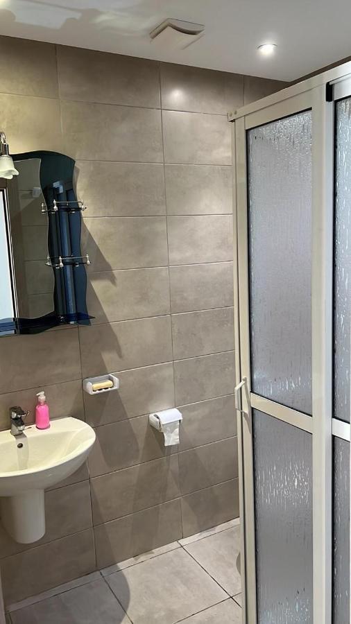 Appartement De Luxe Avec Piscine A 5 Min De La Plage Martil Zewnętrze zdjęcie
